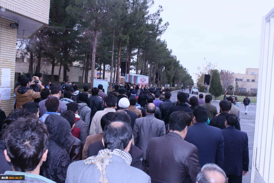 شهید محمد کاظمی