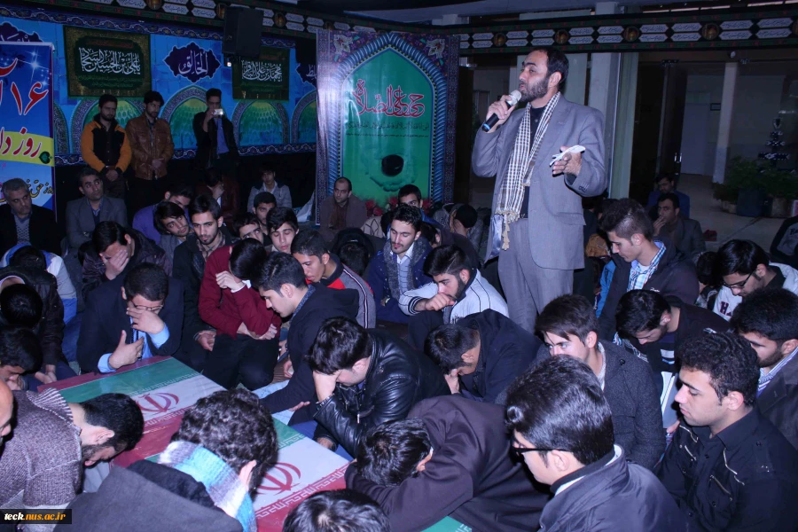 شهید محمد کاظمی