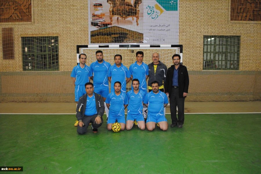 تیم یزد