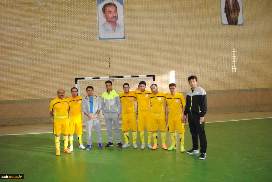 تیم فارس