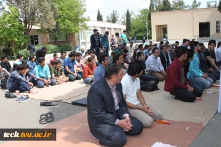 جشن میلاد امام محمد باقر ع
