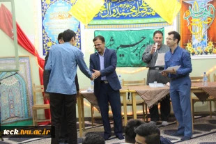 کرسی آزاد اندیشی با موضوع مهدویت