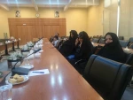 بازدید علمی از پارک علم و فناوری