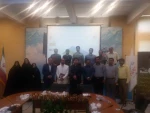 بازدید علمی از پارک علم و فناوری