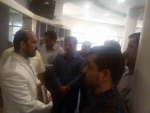 بازدید علمی از پارک علم و فناوری