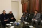 مسوول بسیج دانشجویی سپاه کاشان:
هدف اصلی بسیج دانشجویی تحقق منویات رهبری و تسریع در اسلامی شدن دانشگاه است