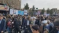 در یوم الله 22 بهمن انجام گرفت:
حضور شکوهمند اساتید، کارمندان و دانشجویان دانشکده فنی شهید رجایی کاشان در راهپیمایی 22 بهمن