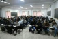 برگزاری کارگاه آموزش های پیش از ازدواج  در سالن همایش های ساختمان عمران