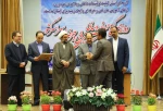 دانشکده فنی شهید رجایی کاشان در جمع هشت دانشکده ممتاز کشور