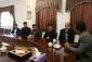 تقدیر ریاست و معاونین مرکز از تیم شرکت کننده در مسابقات ملی بازی سازی