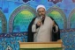 برگزاری مراسم عزاداری به مناسبت شهادت امام موسی بن جعفر (ع)