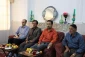 شهدا ستاره های درخشانی هستند که در شب تاریک راه را به ما نشان میدهند
