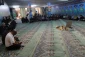 یاد پدر علم ریخته گری کاشان مهندس مروجی در دانشکده