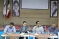 برگزاری شورای اداری دانشکده