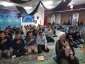 مراسم سوگواری سجاد آل عبا(ع) در دانشکده