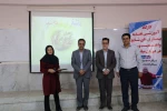 کارگاه‌های آموزشی «سلامت در میانسالی»