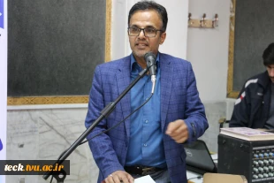 رونمایی از دو کتاب در دانشکده 4