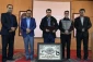 سازنده اولین پرینتر سه بعدی ایران در دانشکده فنی شهید رجایی کاشان