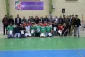 برگزاری هفتمین جشنواره  ورزشی  درون دانشکده ای