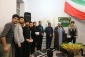 برگزاری جشن بزرگ بیعت در دانشکده
