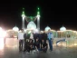 برگزاری اردوی فرهنگی قم جمکران
