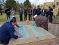 ما باید از سیره شهدا الگو بگیریم