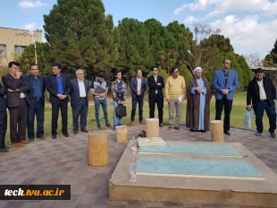 ما باید از سیره شهدا الگو بگیریم 4