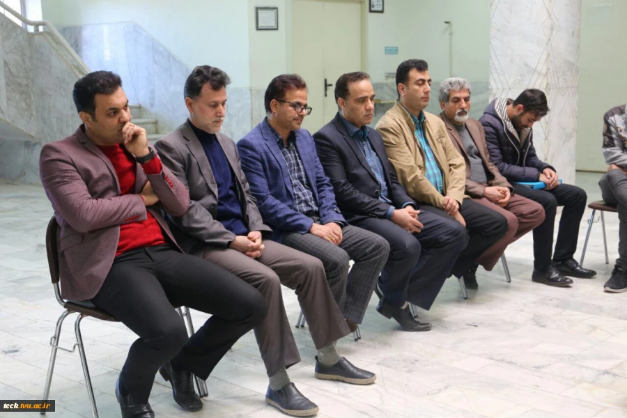 ریاست محترم دانشکده: فرصت محدود زندگی کردن در دنیا را دریابیم 2