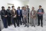 افتتاح اولین آزمایشگاه ساخت دیجیتال دانشگاه فنی و حرفه ای 4