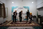 جشن اعیاد شعبانیه در خوابگاه مرکزی برگزار شد 5