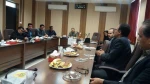 گزارشی از اقدامات صورت گرفته  همکاران دانشکده فنی کاشان جهت همدردی با هموطنان آسیب دیده از سیلهای اخیر  5