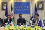 برگزاری دومین همایش ترویج دانش های فنی و حرفه ای  2