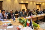 برگزاری دومین همایش ترویج دانش های فنی و حرفه ای  3