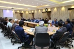 مراسم روز بزرگداشت شیخ بهایی و روز معمار 4