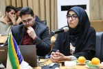 مراسم روز بزرگداشت شیخ بهایی و روز معمار 6