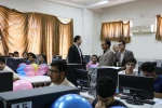 برگزاری اولین دوره مسابقات داخلی برنامه نویسی (ACM) 2