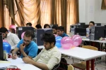 برگزاری اولین دوره مسابقات داخلی برنامه نویسی (ACM) 2