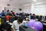 برگزاری اولین دوره مسابقات داخلی برنامه نویسی (ACM) 2