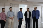 برگزاری اولین دوره مسابقات داخلی برنامه نویسی (ACM) 2