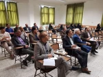 برگزاری برنامه های متنوع به مناسبت هفته خوابگاه ها برای دانشجویان 2