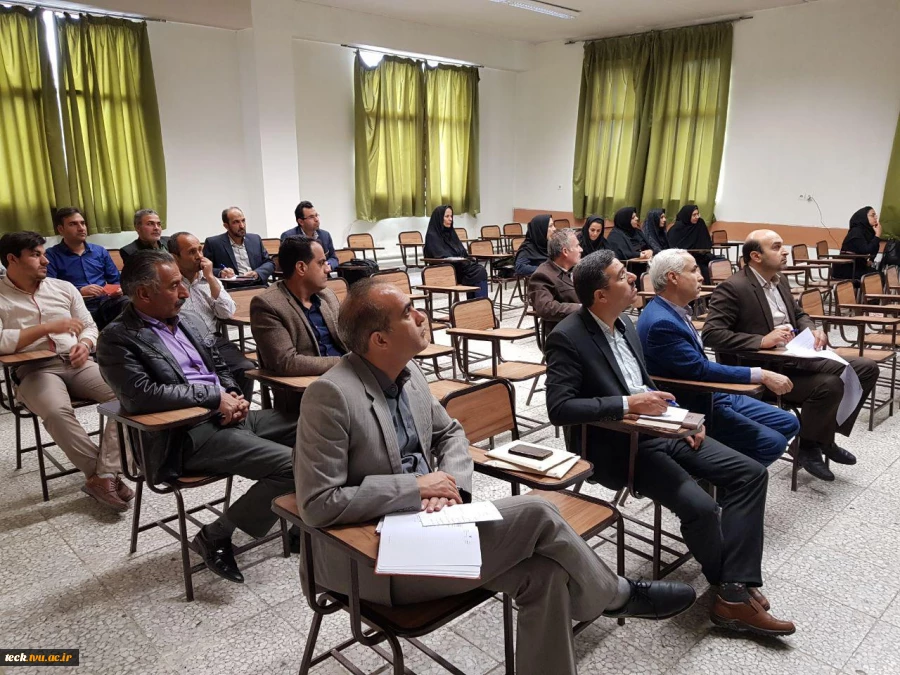 برگزاری برنامه های متنوع به مناسبت هفته خوابگاه ها برای دانشجویان 2