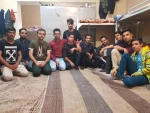 برگزاری برنامه های متنوع به مناسبت هفته خوابگاه ها برای دانشجویان 4