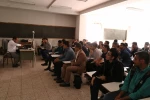 برگزاری کارگاه تخصصی سخت افزار (تعمیرات تخصصی نوت بوک) در دانشکده 2