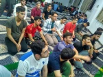 برگزاری دورۀ توحید مفضّل و نکات توحیدی از دیدگاه امام صادق (ع) در خوابگاه دانشجویی 3