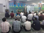 اهداء 3 نوبت بسته های فرهنگی بین دانشجویان دانشکده رجایی 2