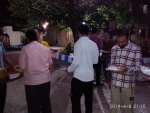 اهداء 3 نوبت بسته های فرهنگی بین دانشجویان دانشکده رجایی 6