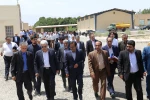 افتتاح کانون شکوفایی، خلاقیت و نوآوری در کاشان 3