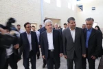 افتتاح کانون شکوفایی، خلاقیت و نوآوری در کاشان