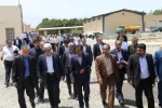 افتتاح کانون شکوفایی، خلاقیت و نوآوری در کاشان