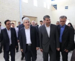 افتتاح کانون شکوفایی، خلاقیت و نوآوری در کاشان 2